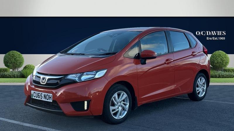 Used Honda Jazz 2015 for sale - 76722878: Photo 4