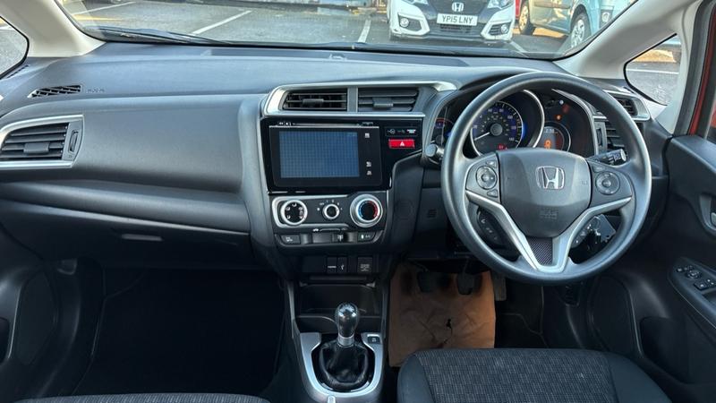 Used Honda Jazz 2015 for sale - 76722878: Photo 5