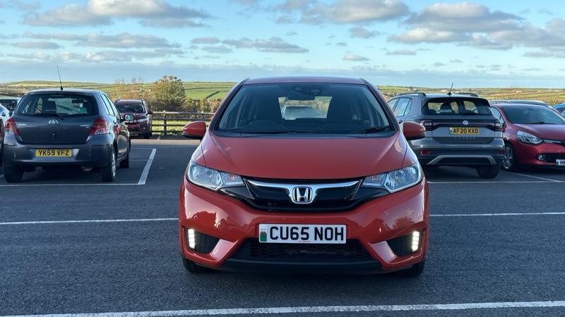 Used Honda Jazz 2015 for sale - 76722878: Photo 7