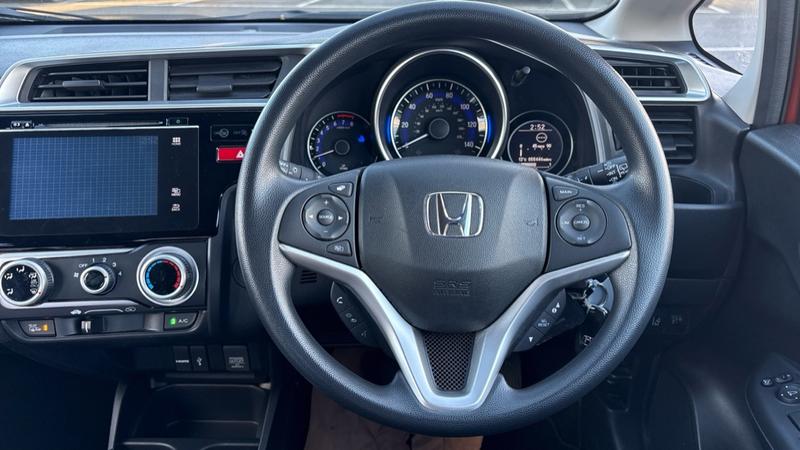 Used Honda Jazz 2015 for sale - 76722878: Photo 9