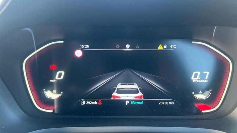 Used MG MG HS for sale - 77079551: Photo 11