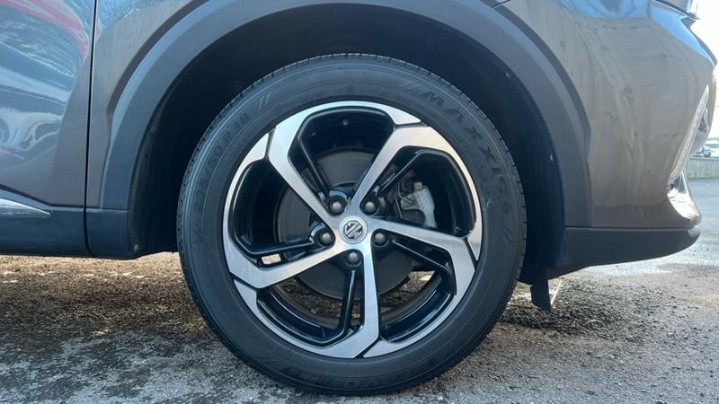 Used MG MG HS for sale - 77079551: Photo 15