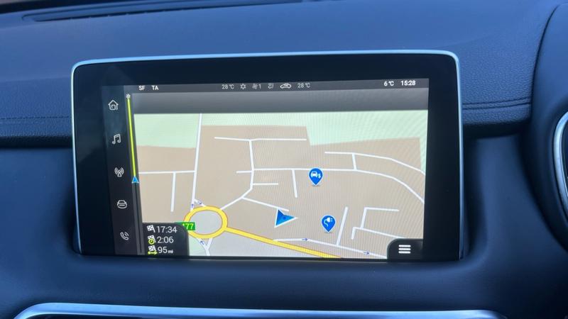 Used MG MG HS for sale - 77079551: Photo 16