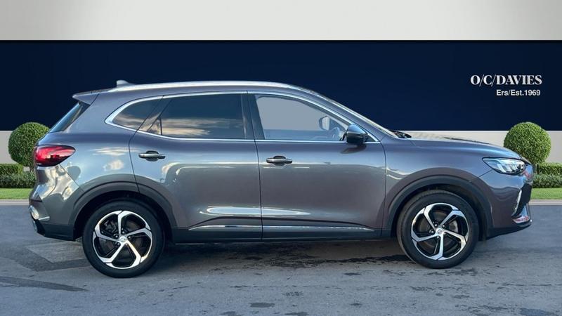 Used MG MG HS for sale - 77079551: Photo 2