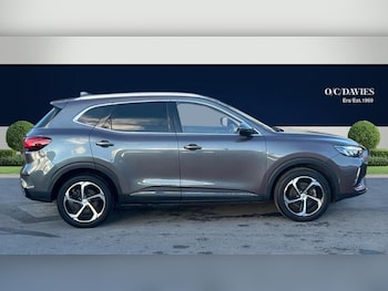 Used MG MG HS undefined for sale - 77079551: Photo