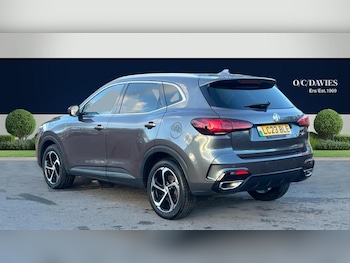 Used MG MG HS undefined for sale - 77079551: Photo