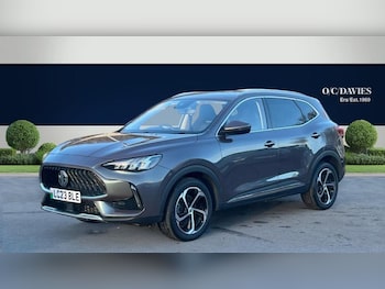 Used MG MG HS undefined for sale - 77079551: Photo