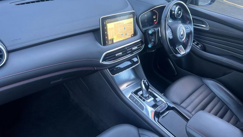 Used MG MG HS for sale - 77079551: Photo 6