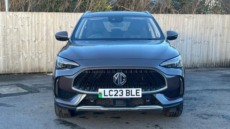 Used MG MG HS for sale - 77079551: Photo 7