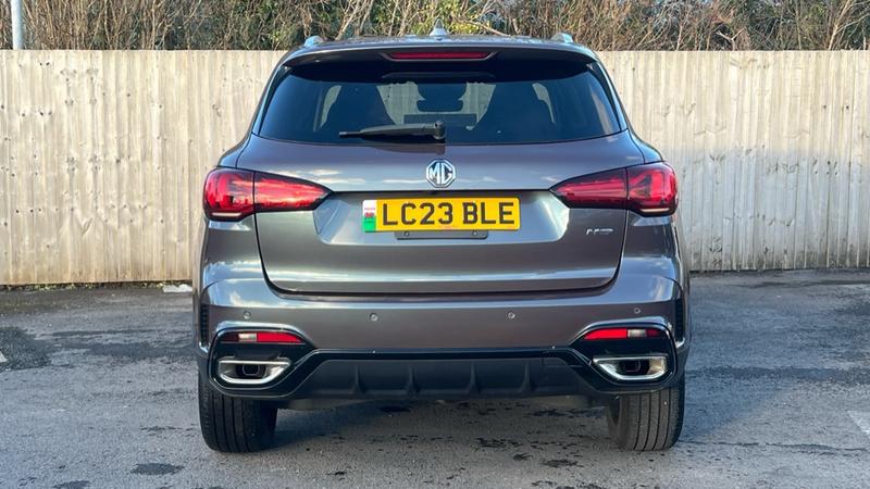 Used MG MG HS for sale - 77079551: Photo 8