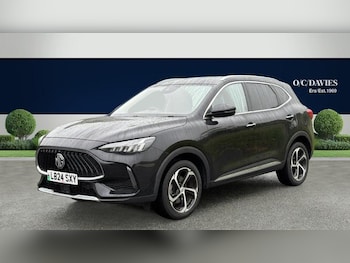 Used MG MG HS 2024 for sale - 78744877: Photo