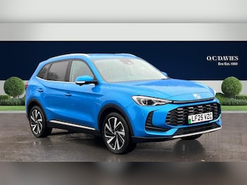 Used MG MG ZS 2025 for sale - 76480507: Photo