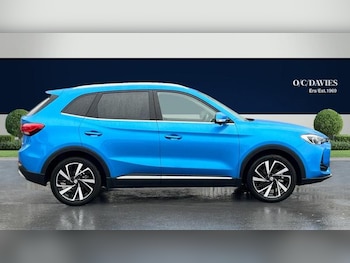 Used MG MG ZS 2025 for sale - 76480507: Photo