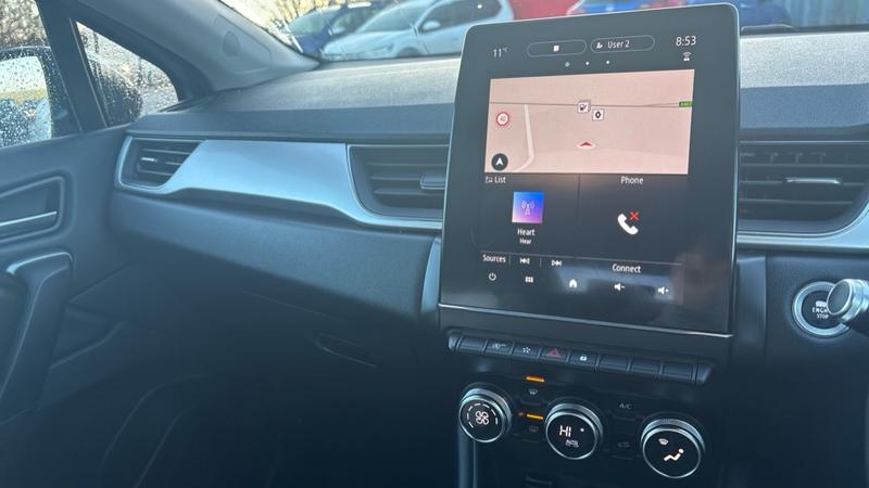 Used Renault Captur for sale - 77186897: Photo 16