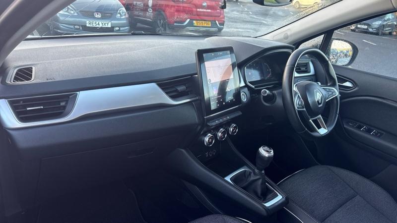 Used Renault Captur for sale - 77186897: Photo 6