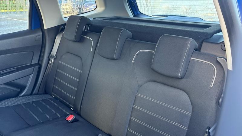 Used Dacia Duster 2022 for sale - 76882777: Photo 10