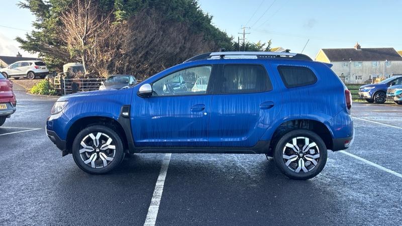 Used Dacia Duster 2022 for sale - 76882777: Photo 13
