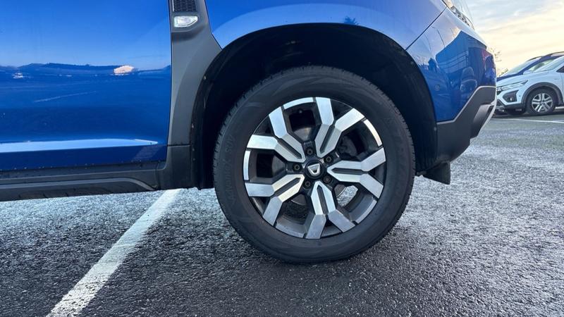 Used Dacia Duster 2022 for sale - 76882777: Photo 15