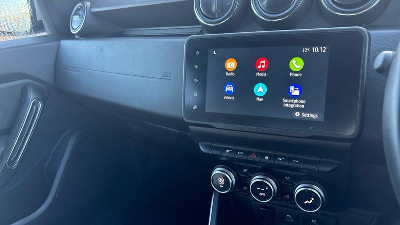 Used Dacia Duster 2022 for sale - 76882777: Photo 16