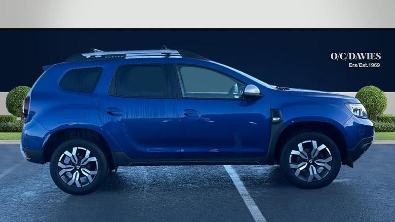Used Dacia Duster 2022 for sale - 76882777: Photo 2