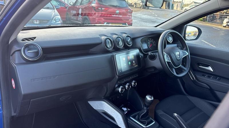 Used Dacia Duster 2022 for sale - 76882777: Photo 6