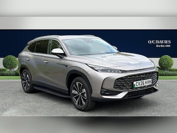 Used MG MG HS 2026 for sale - 78577741: Photo
