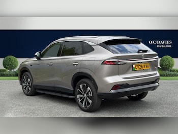 Used MG MG HS 2026 for sale - 78577741: Photo