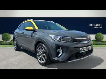 2023 - 1.0 T-GDi Quantum Manual 5-Door