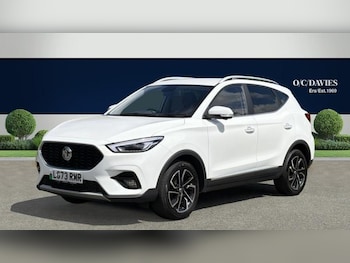 Used MG MG ZS 2024 for sale - 78706127: Photo