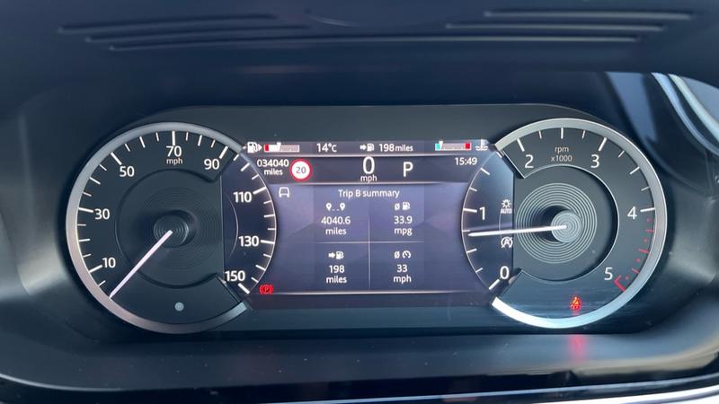 Used Land Rover Range Rover Evoque 2022 for sale - 76545351: Photo 11