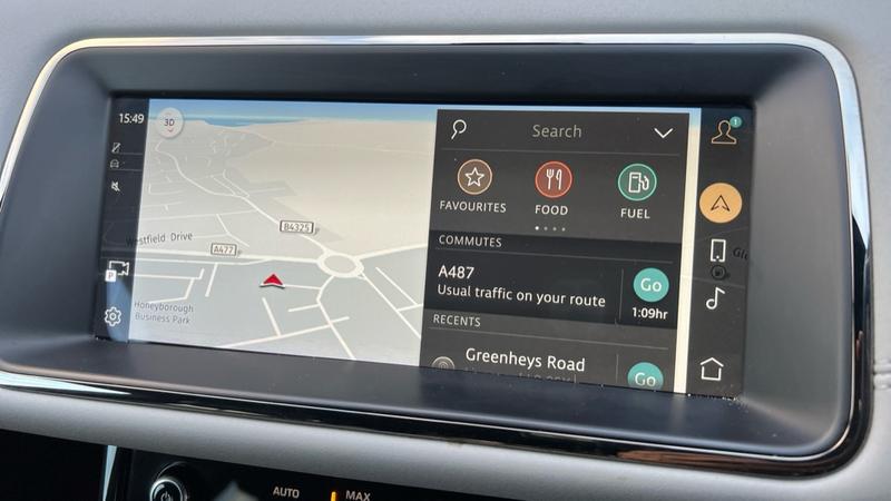 Used Land Rover Range Rover Evoque 2022 for sale - 76545351: Photo 16