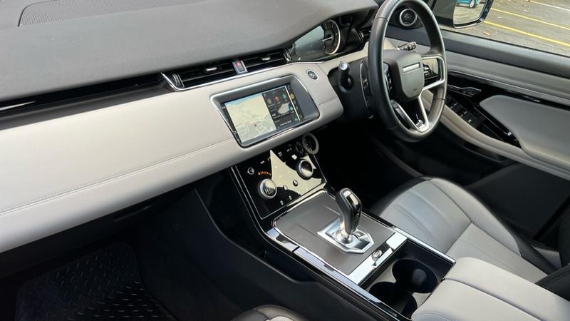Used Land Rover Range Rover Evoque 2022 for sale - 76545351: Photo 6