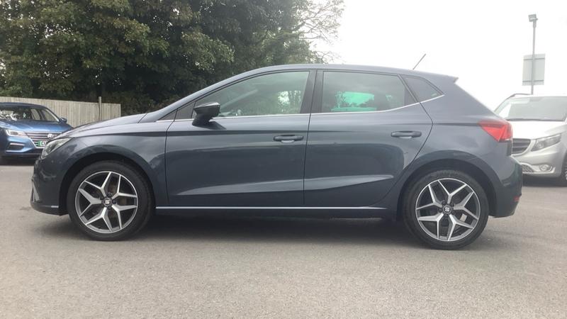 Used SEAT Ibiza 2020 for sale - 75779034: Photo 13