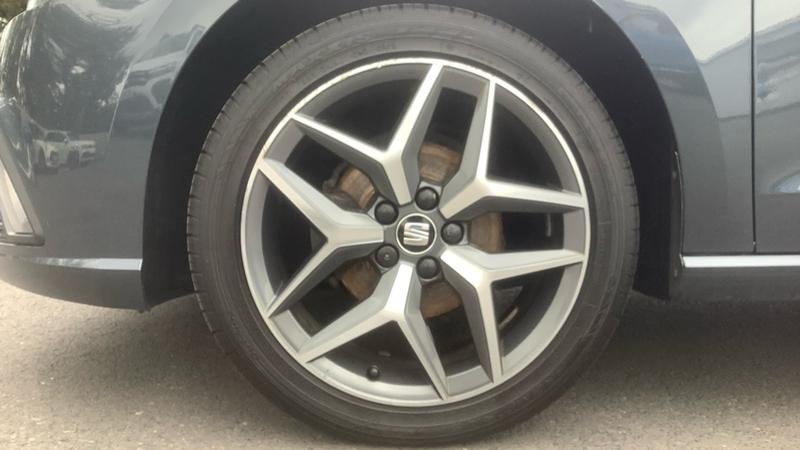 Used SEAT Ibiza 2020 for sale - 75779034: Photo 15