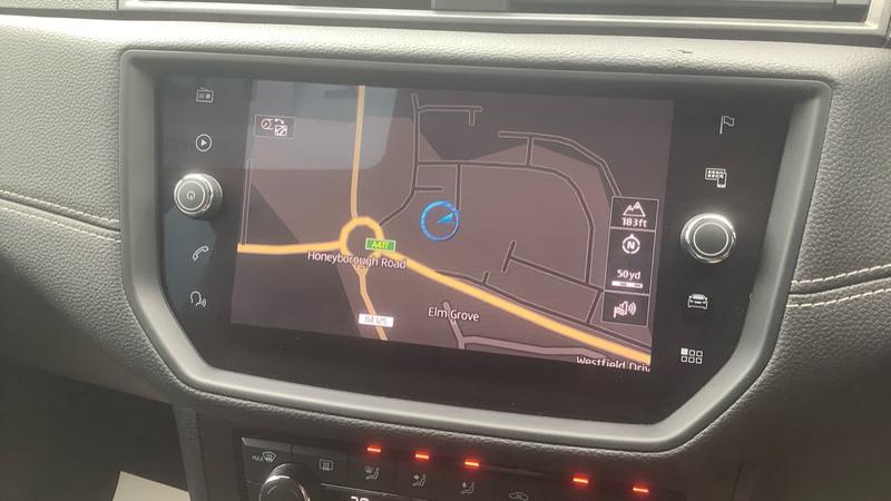 Used SEAT Ibiza 2020 for sale - 75779034: Photo 16