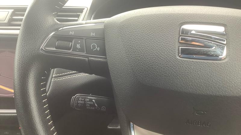 Used SEAT Ibiza 2020 for sale - 75779034: Photo 17