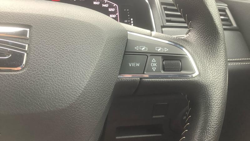 Used SEAT Ibiza 2020 for sale - 75779034: Photo 18