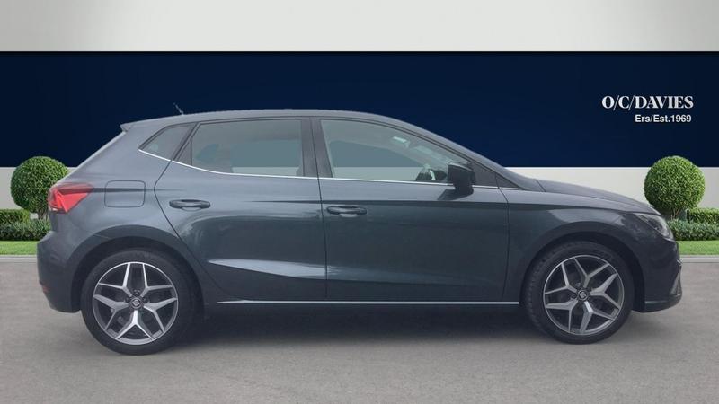 Used SEAT Ibiza 2020 for sale - 75779034: Photo 2