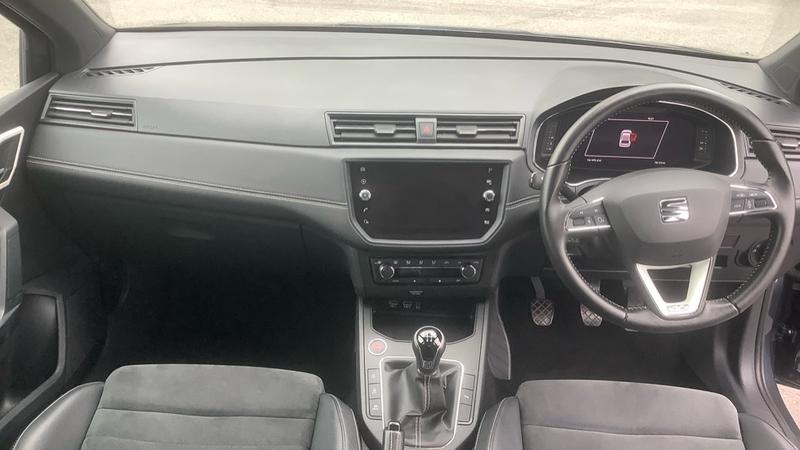 Used SEAT Ibiza 2020 for sale - 75779034: Photo 5
