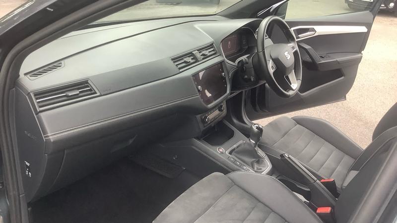 Used SEAT Ibiza 2020 for sale - 75779034: Photo 6