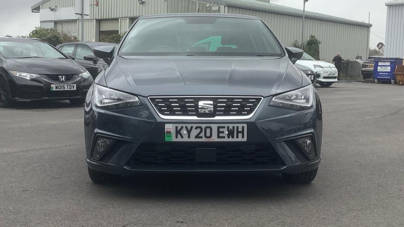 Used SEAT Ibiza 2020 for sale - 75779034: Photo 7