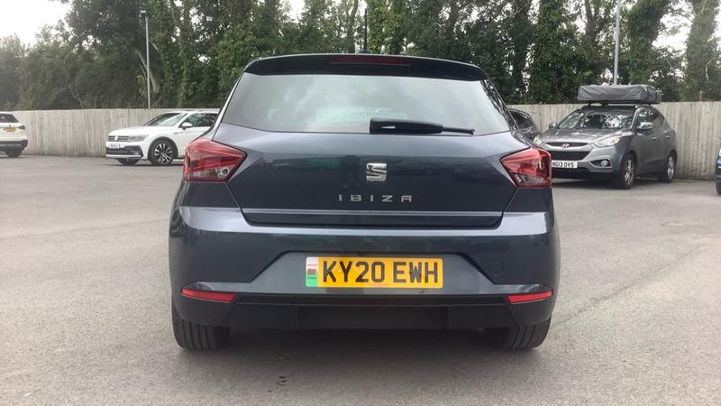 Used SEAT Ibiza 2020 for sale - 75779034: Photo 8
