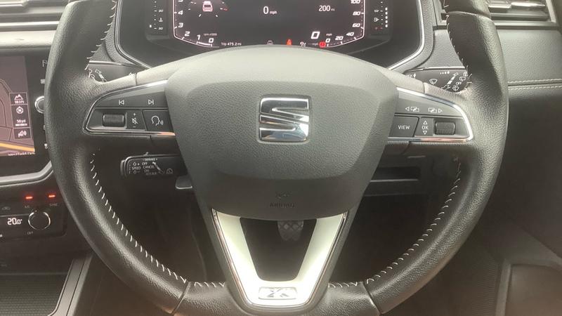 Used SEAT Ibiza 2020 for sale - 75779034: Photo 9