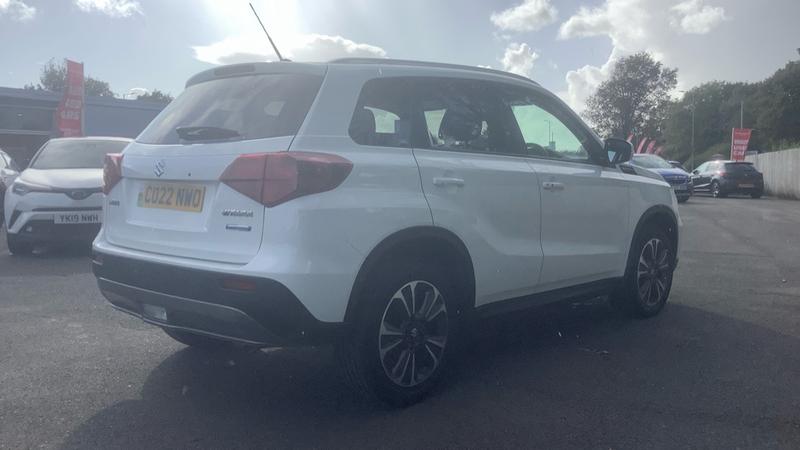 Used Suzuki Vitara 2022 for sale - 75778877: Photo 12