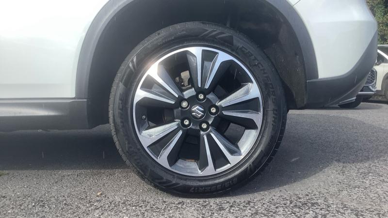 Used Suzuki Vitara 2022 for sale - 75778877: Photo 15