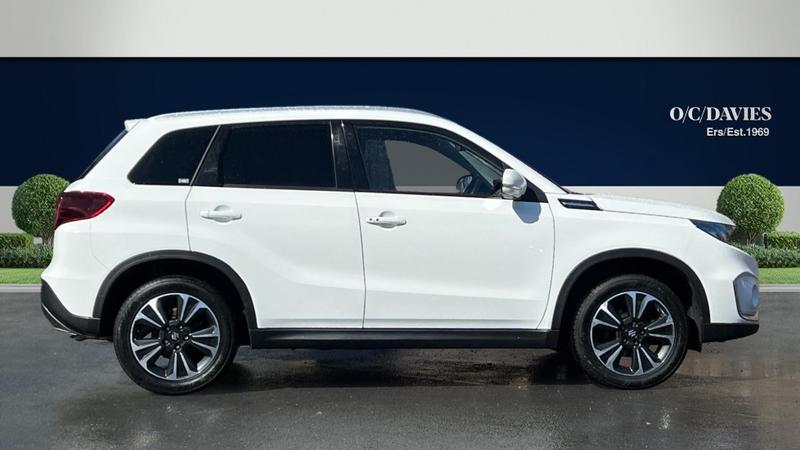 Used Suzuki Vitara 2022 for sale - 75778877: Photo 2