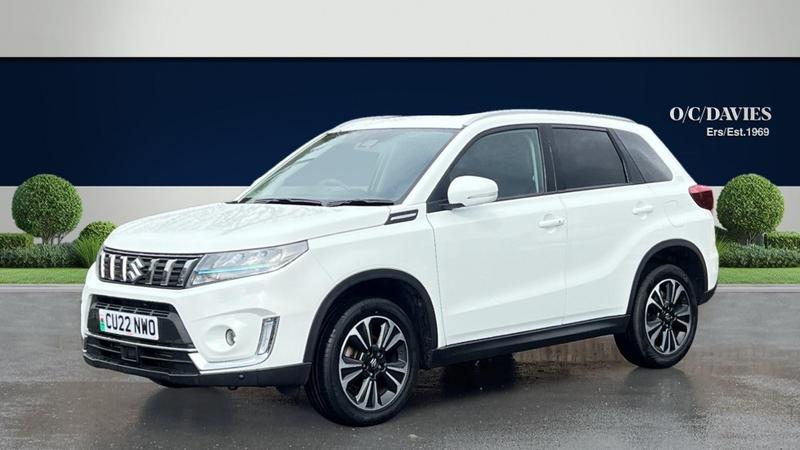 Used Suzuki Vitara 2022 for sale - 75778877: Photo 4