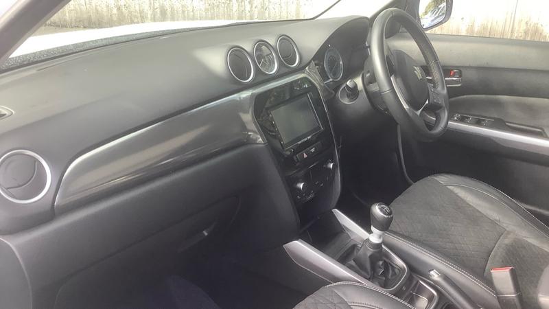 Used Suzuki Vitara 2022 for sale - 75778877: Photo 6