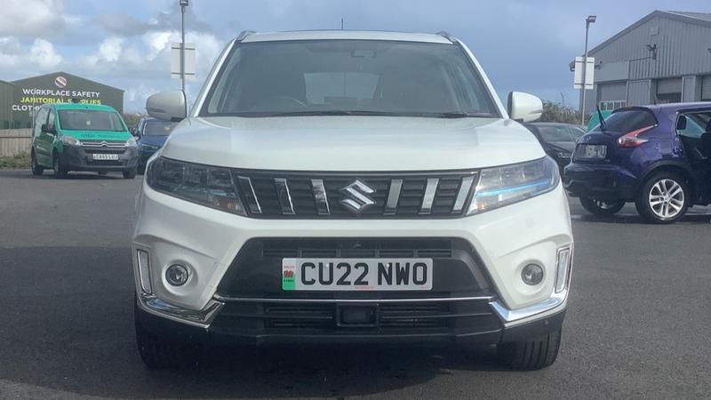 Used Suzuki Vitara 2022 for sale - 75778877: Photo 7