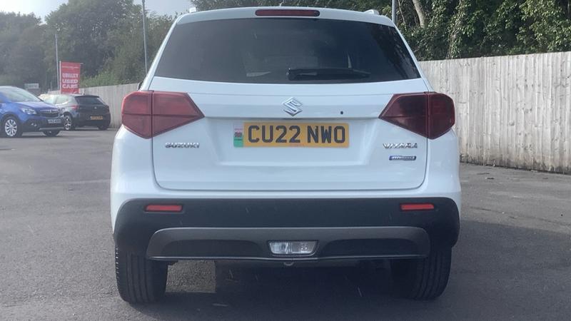 Used Suzuki Vitara 2022 for sale - 75778877: Photo 8